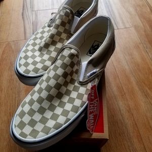 Vans Classic Shoes
